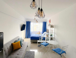 Departamento en el corazón de Miraflores